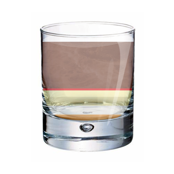 Visuel Cocktail – Mandeville