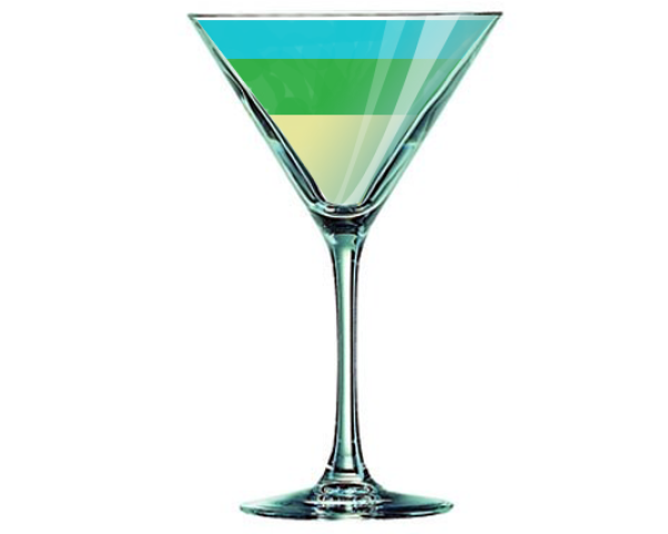 Visuel Cocktail – Manzana 27