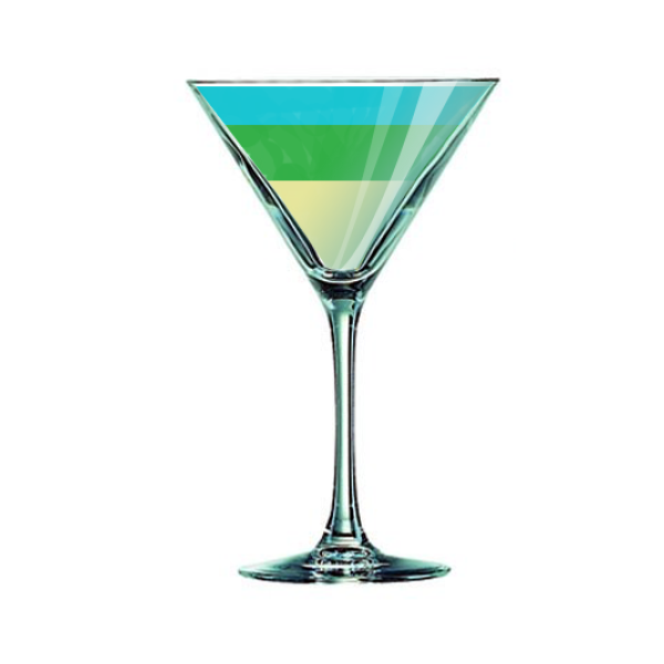 Visuel Cocktail – Manzana 27