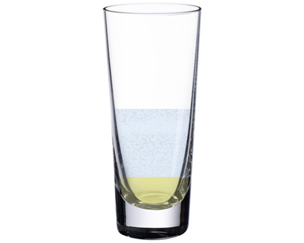 Visuel Cocktail – Manzana Bubble