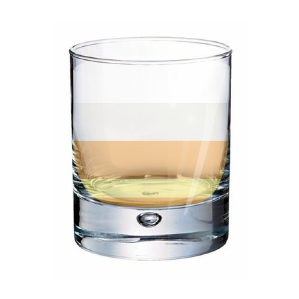 Visuel Cocktail – Manzanillo