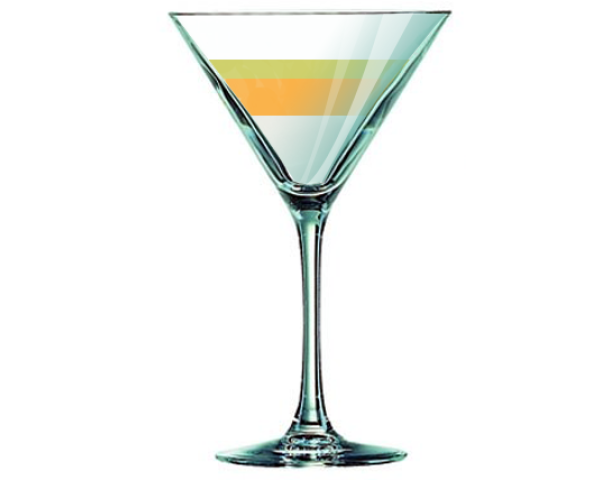 Visuel Cocktail – Margarita