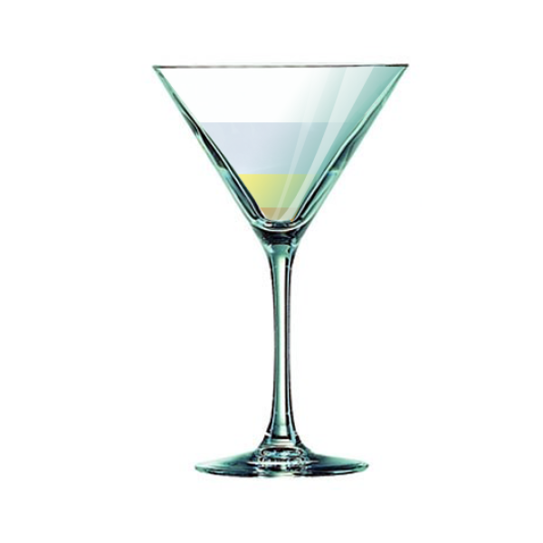 Visuel Cocktail – Margot