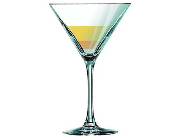 Visuel Cocktail – Marie Galante