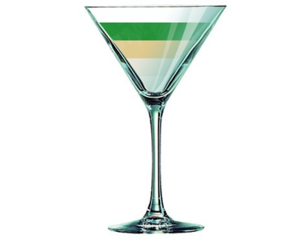 Visuel Cocktail – Mariko