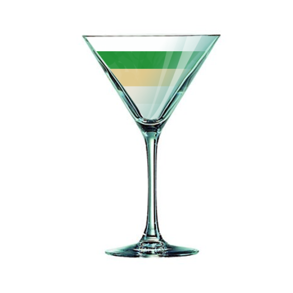 Visuel Cocktail – Mariko