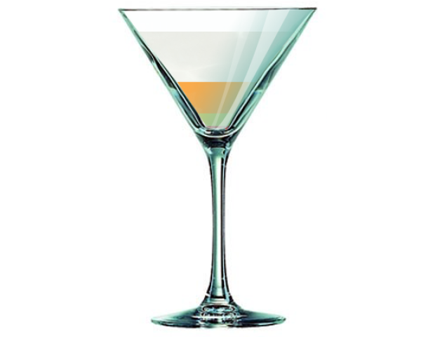 Visuel Cocktail – Mariner