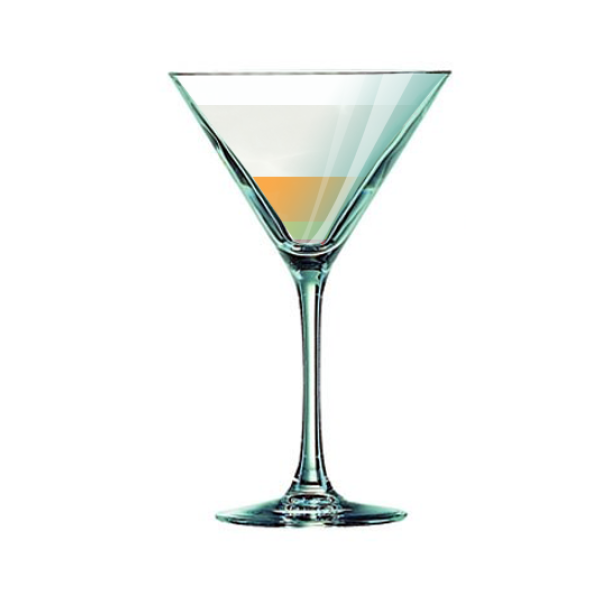 Visuel Cocktail – Mariner
