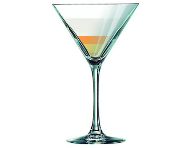 Visuel Cocktail – Marion
