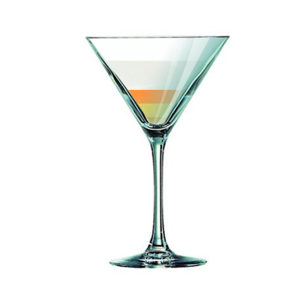 Visuel Cocktail – Marion