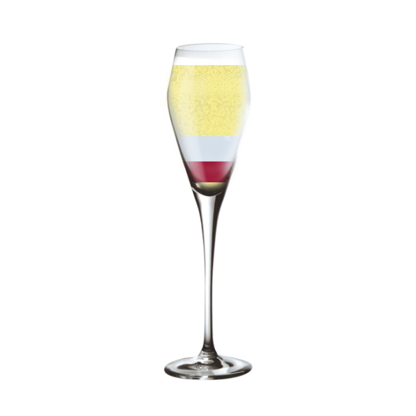 Visuel Cocktail – Mary