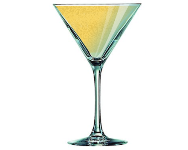 Visuel Cocktail – Maumau