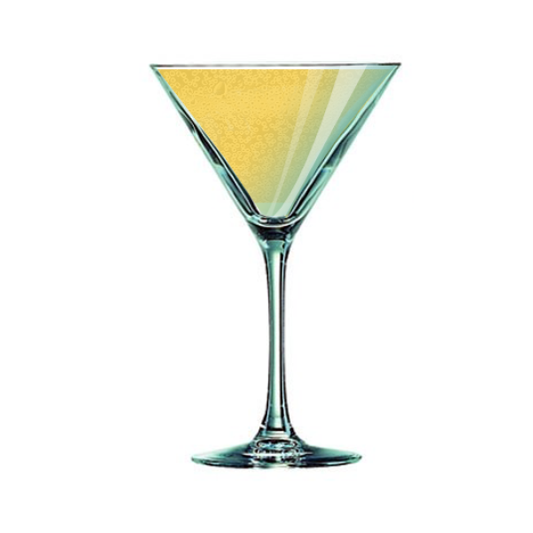 Visuel Cocktail – Maumau