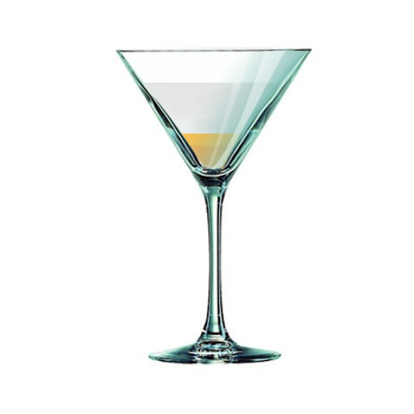 Visuel Cocktail – Mayfair Lady