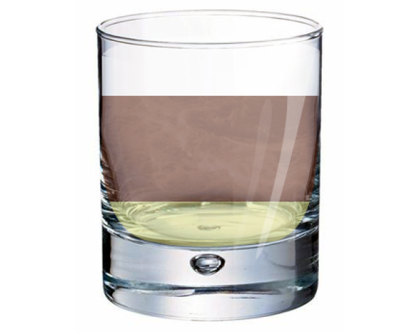Visuel Cocktail – Mazout