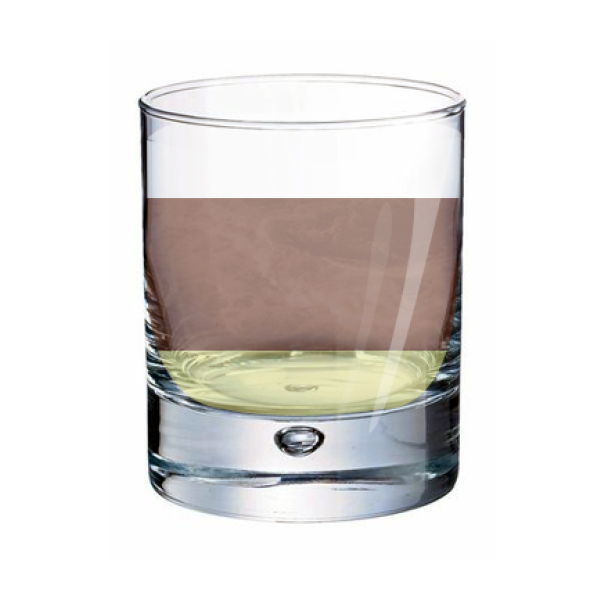 Visuel Cocktail – Mazout