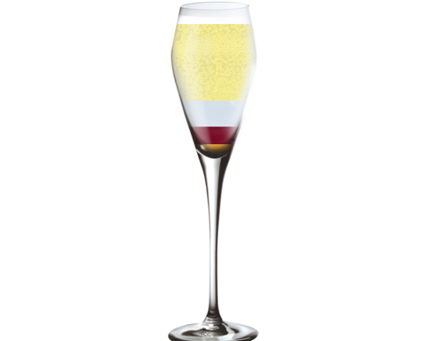 Visuel Cocktail – Melancolie