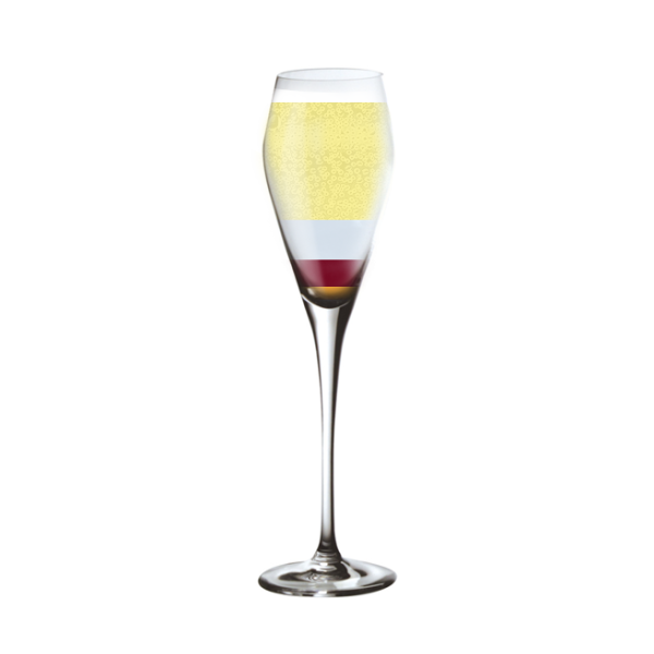 Visuel Cocktail – Melancolie