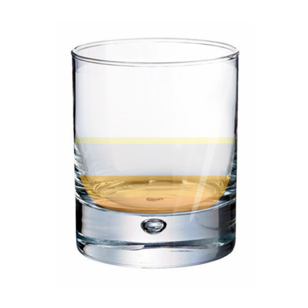 Visuel Cocktail – Melinda