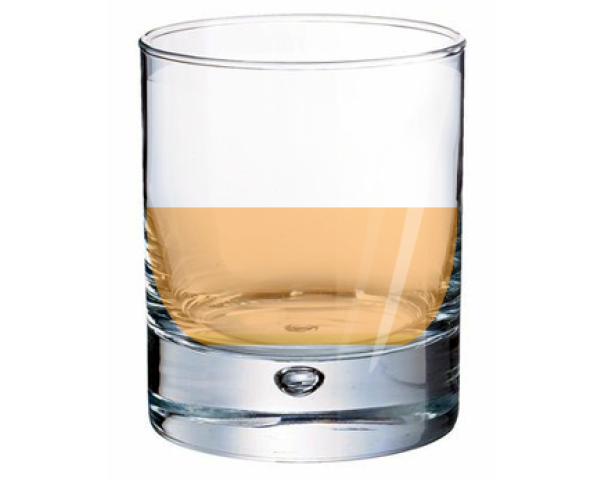 Visuel Cocktail – Melon Ball
