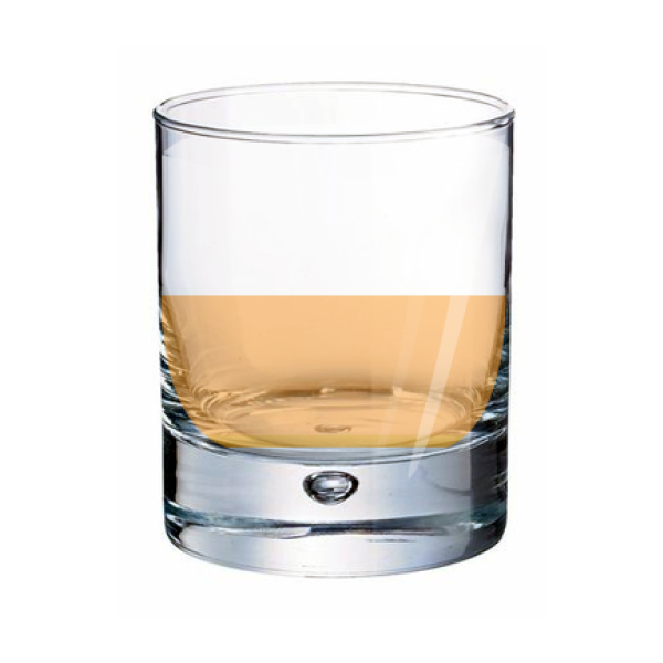 Visuel Cocktail – Melon Ball