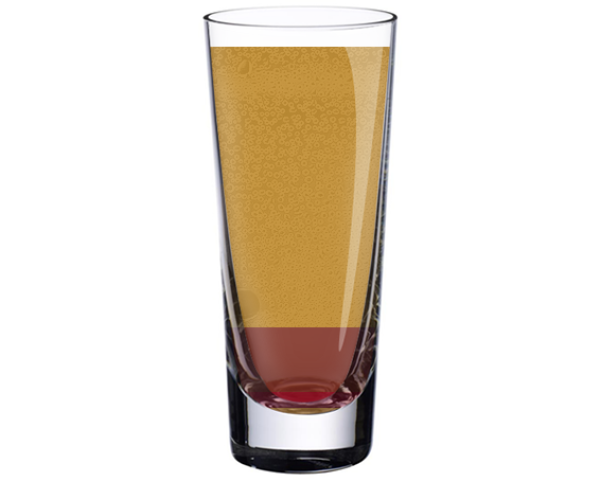 Visuel Cocktail – Merida