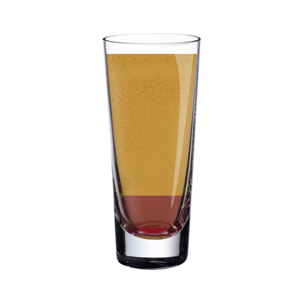 Visuel Cocktail – Merida