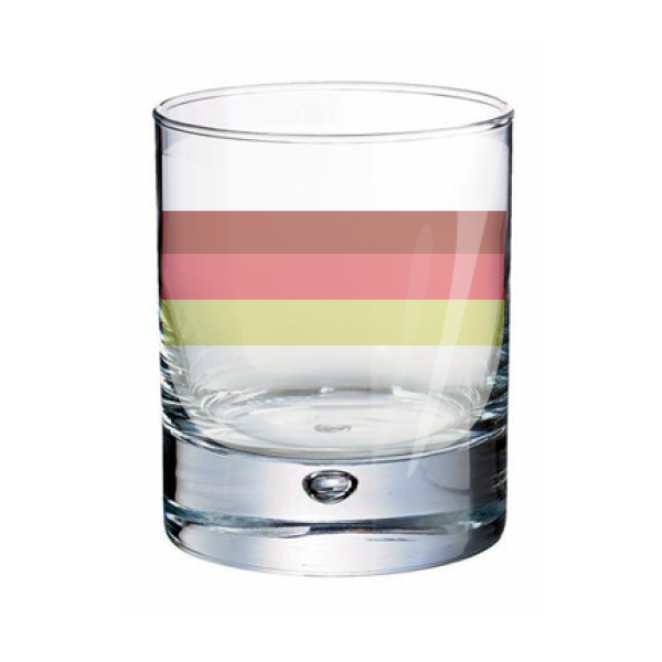 Visuel Cocktail – Mexican Firing Squad
