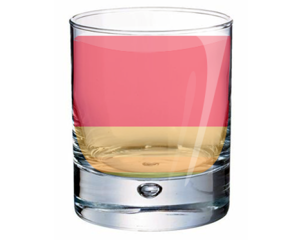 Visuel Cocktail – Mexican Madras