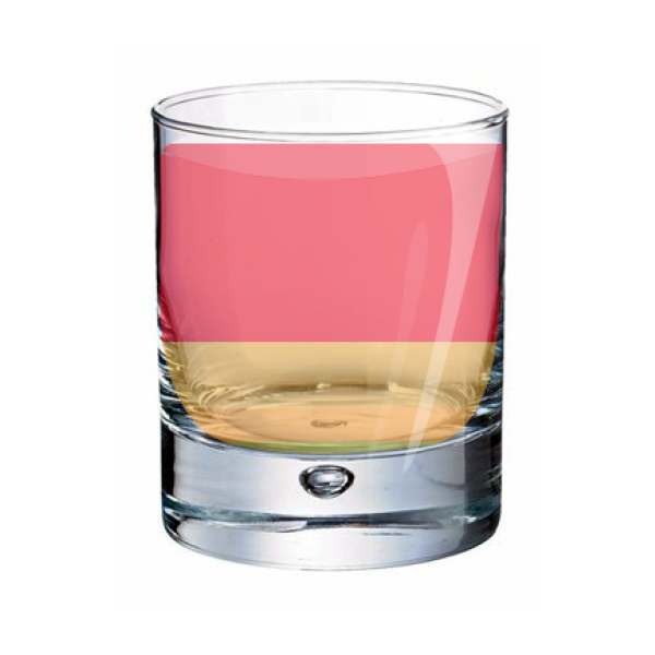 Visuel Cocktail – Mexican Madras