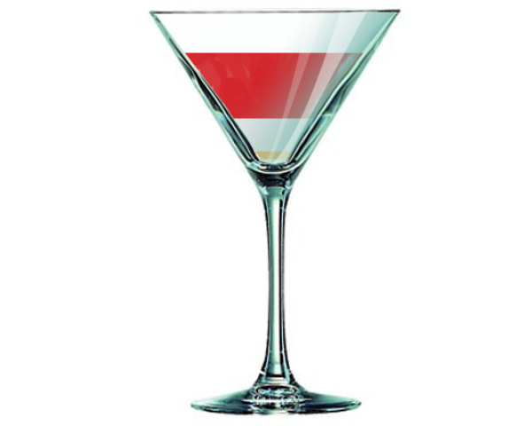 Visuel Cocktail – Mexico