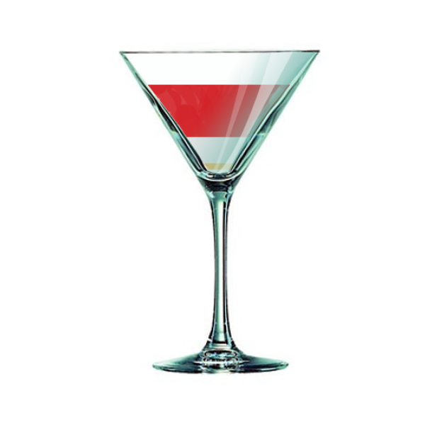 Visuel Cocktail – Mexico