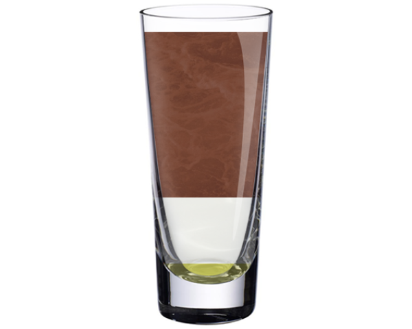 Visuel Cocktail – Mexicola