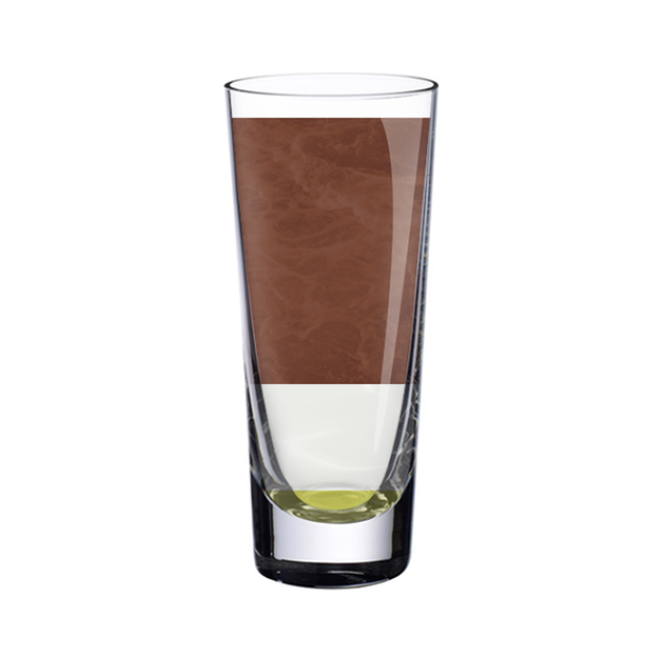 Visuel Cocktail – Mexicola