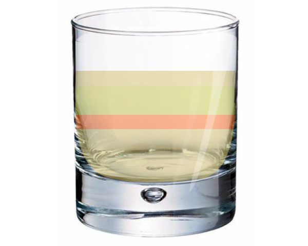 Visuel Cocktail – Mezcal Margarita