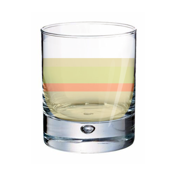 Visuel Cocktail – Mezcal Margarita