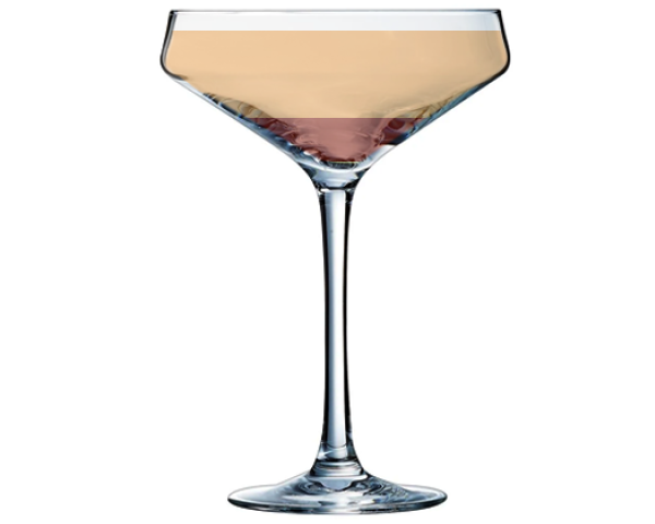 Visuel Cocktail – Michel Ange