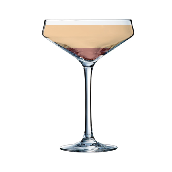 Visuel Cocktail – Michel Ange