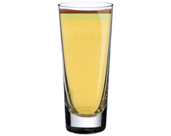 Visuel Cocktail – Michelada