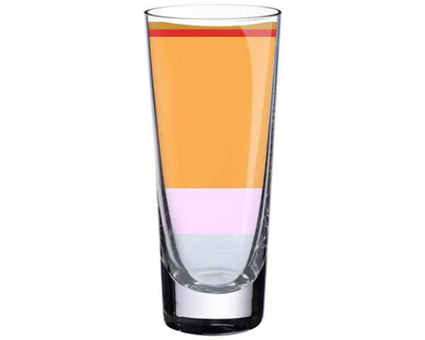 Visuel Cocktail – Mickado