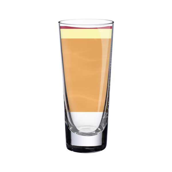 Visuel Cocktail – Mickey Mouse