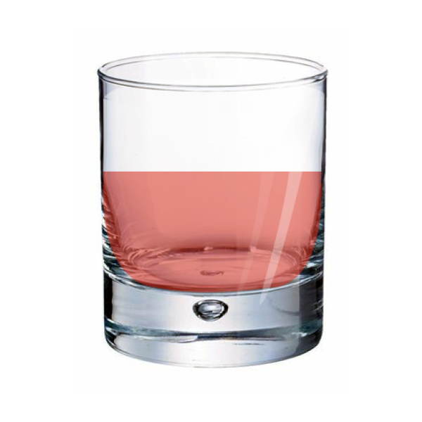 Visuel Cocktail – Milano Torino