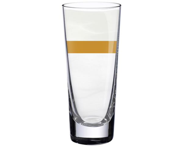 Visuel Cocktail – Milk Punch Au Rhum