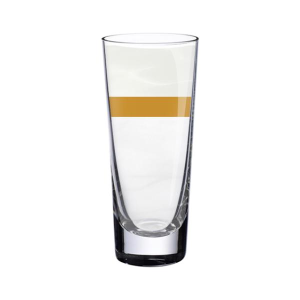 Visuel Cocktail – Milk Punch Au Rhum