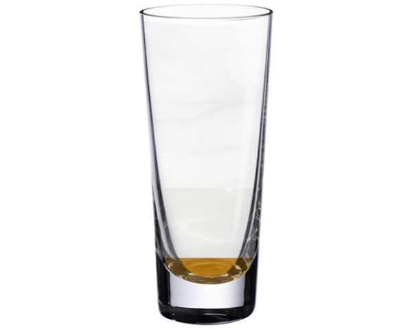 Visuel Cocktail – Milk Punch Antillais
