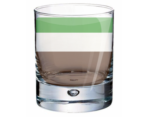 Visuel Cocktail – Mintocoffee