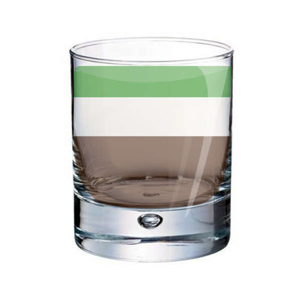 Visuel Cocktail – Mintocoffee