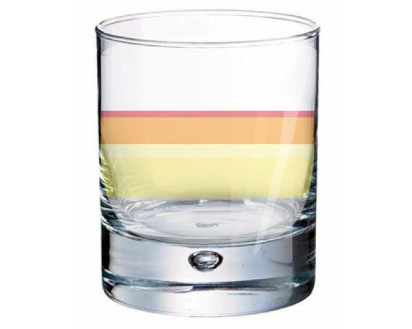 Visuel Cocktail – Mirage