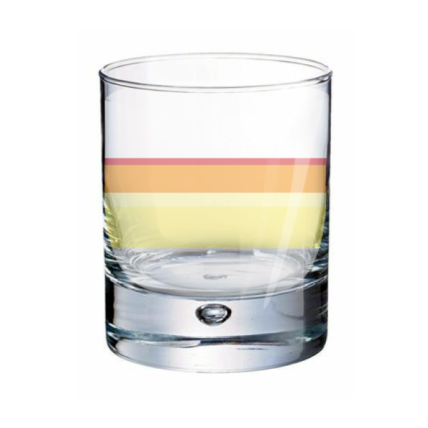 Visuel Cocktail – Mirage