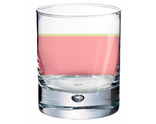 Visuel Cocktail – Mockingbird